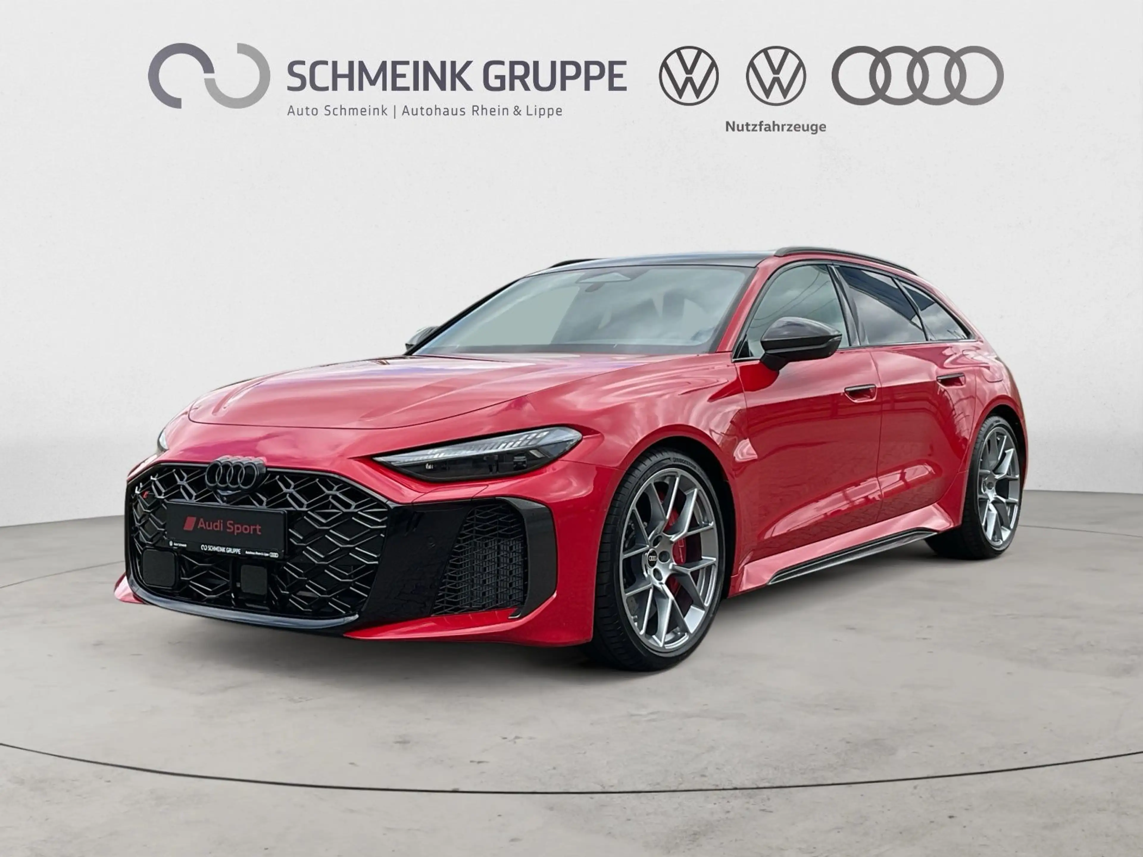 Audi RS5 470 kW tiptronic