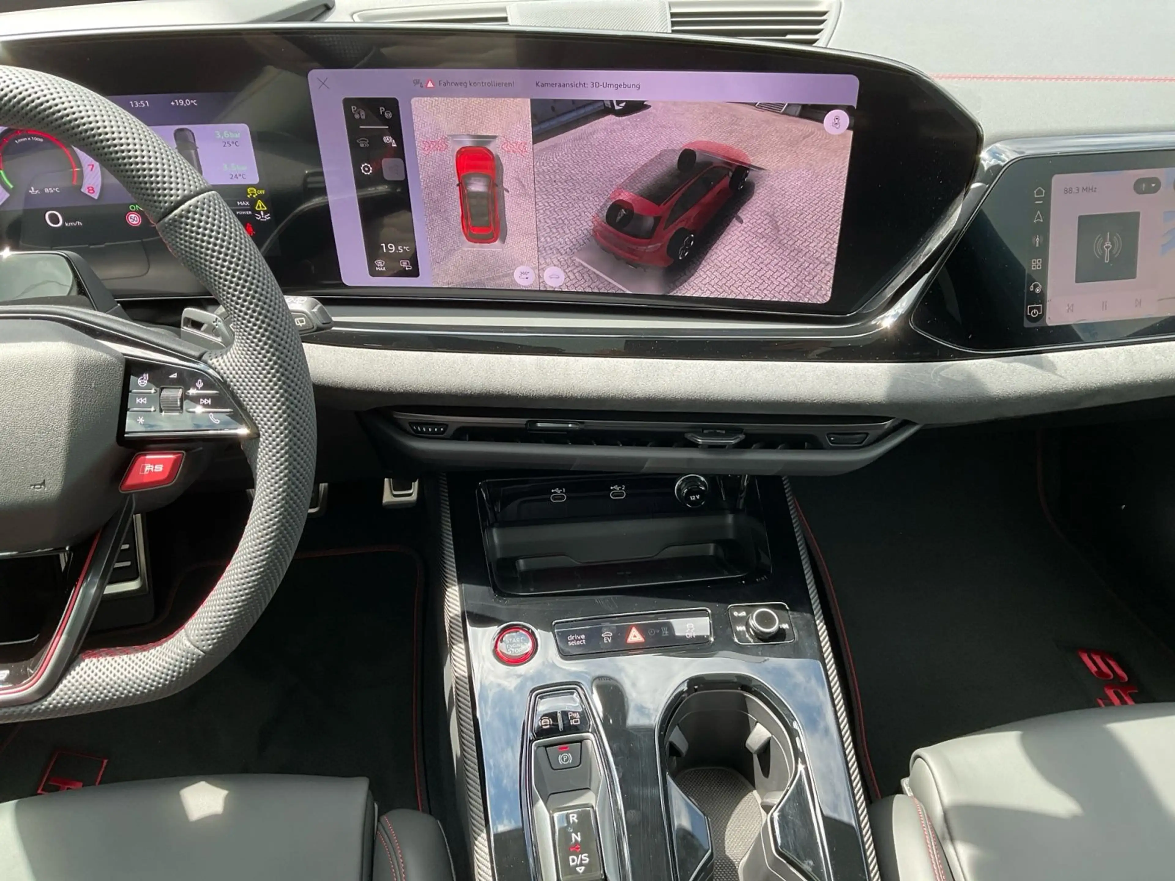 Audi RS5 470 kW tiptronic — photo 11