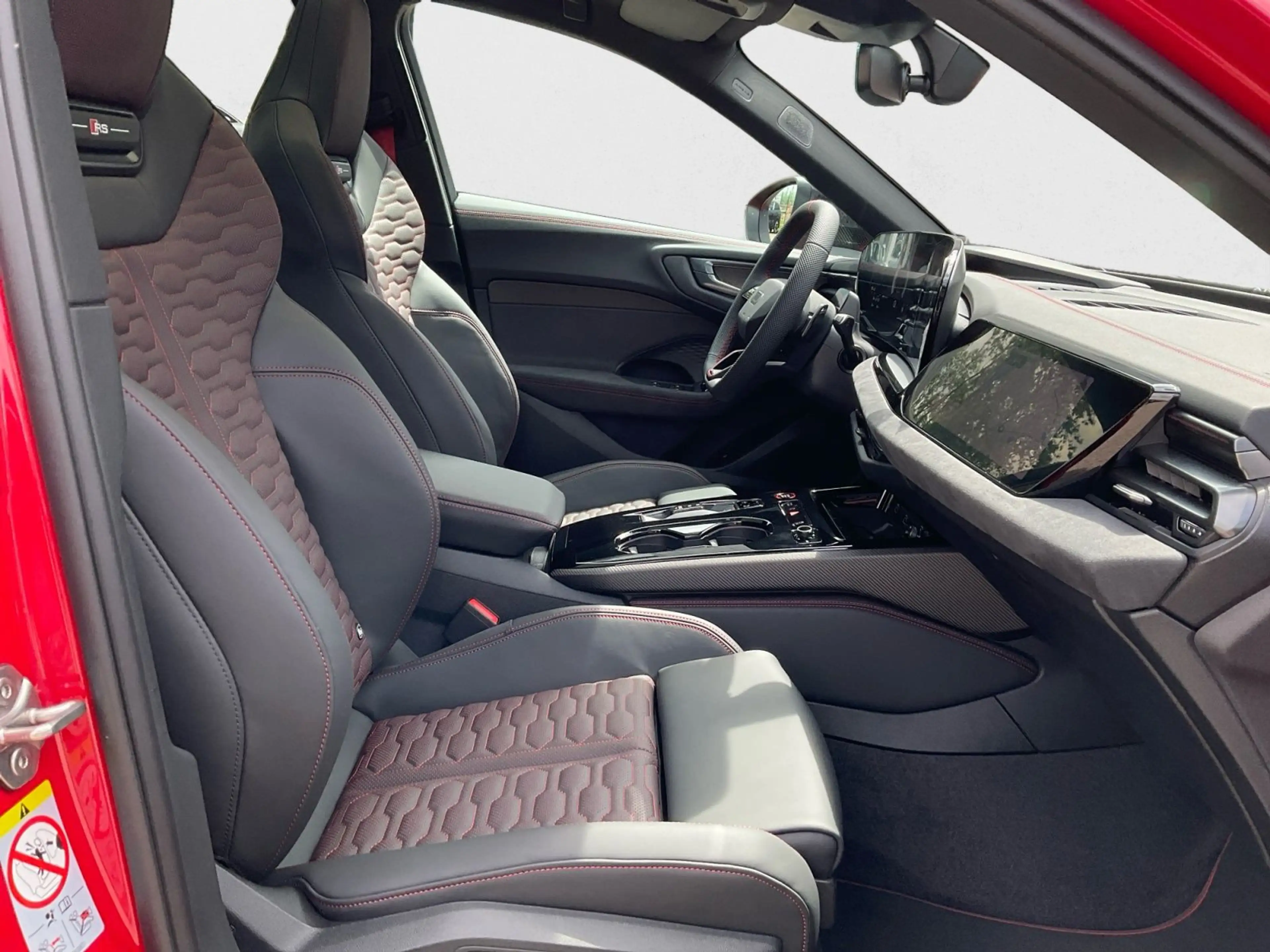 Audi RS5 470 kW tiptronic — photo 15