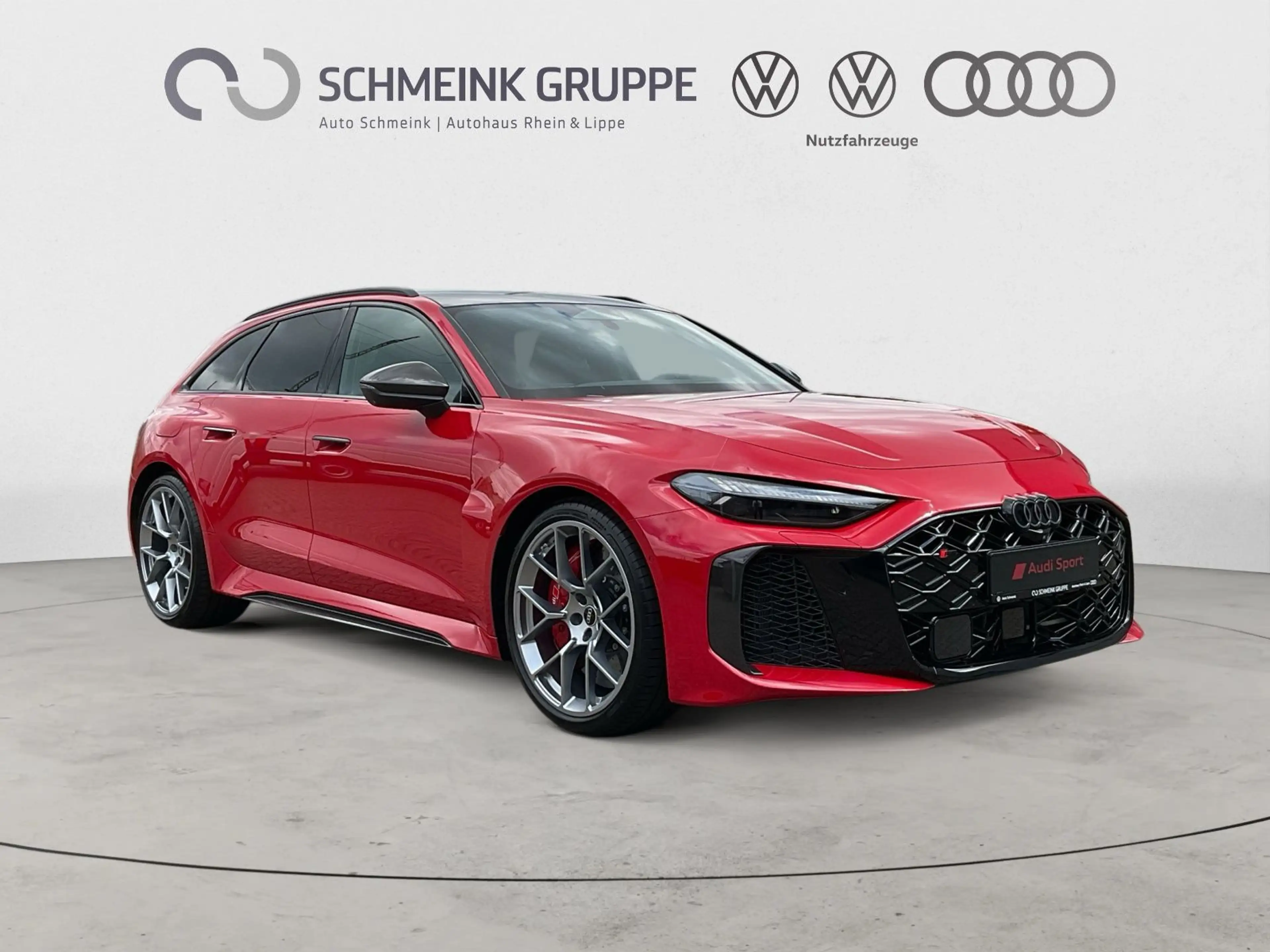 Audi RS5 470 kW tiptronic — photo 7