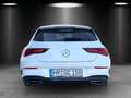 Mercedes-Benz CLA 220 d Shooting Brake+AMG-Line+AHK+PSD+DISTRO Weiß - thumbnail 4