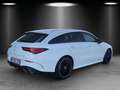 Mercedes-Benz CLA 220 d Shooting Brake+AMG-Line+AHK+PSD+DISTRO Weiß - thumbnail 5