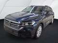 Volkswagen Touareg 3.0 TDI Luftfwk AHK Kamera Leder AHK Luftfed. Blau - thumbnail 2