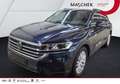 Volkswagen Touareg 3.0 TDI Luftfwk AHK Kamera Leder AHK Luftfed. Blau - thumbnail 1