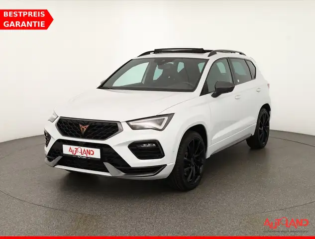 CUPRA Ateca 2.0 TSI DSG 4Drive Panorama 360° Kamera