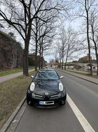 C+C K12 Premium 1.4 Benzin