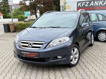 2.0 Executive 6 sitzer Klima TÜV ** 1.Hand