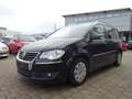 Volkswagen Touran Highline AHK/PDC Schwarz - thumbnail 4