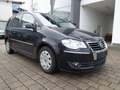 Volkswagen Touran Highline AHK/PDC Schwarz - thumbnail 1