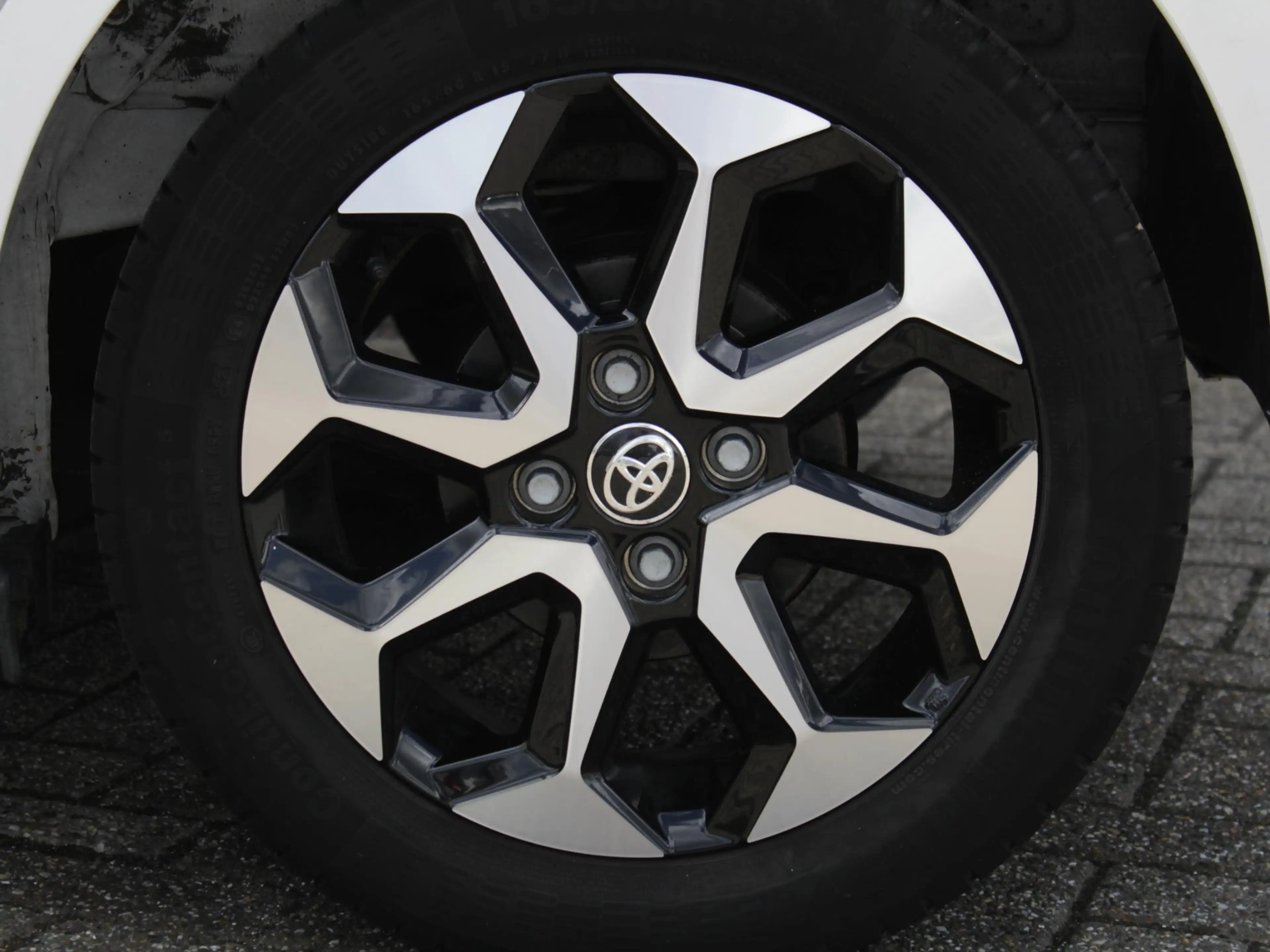 Toyota Aygo 1.0 VVT-i x-joy cabrio Automaat | Carplay / Androi — photo 14