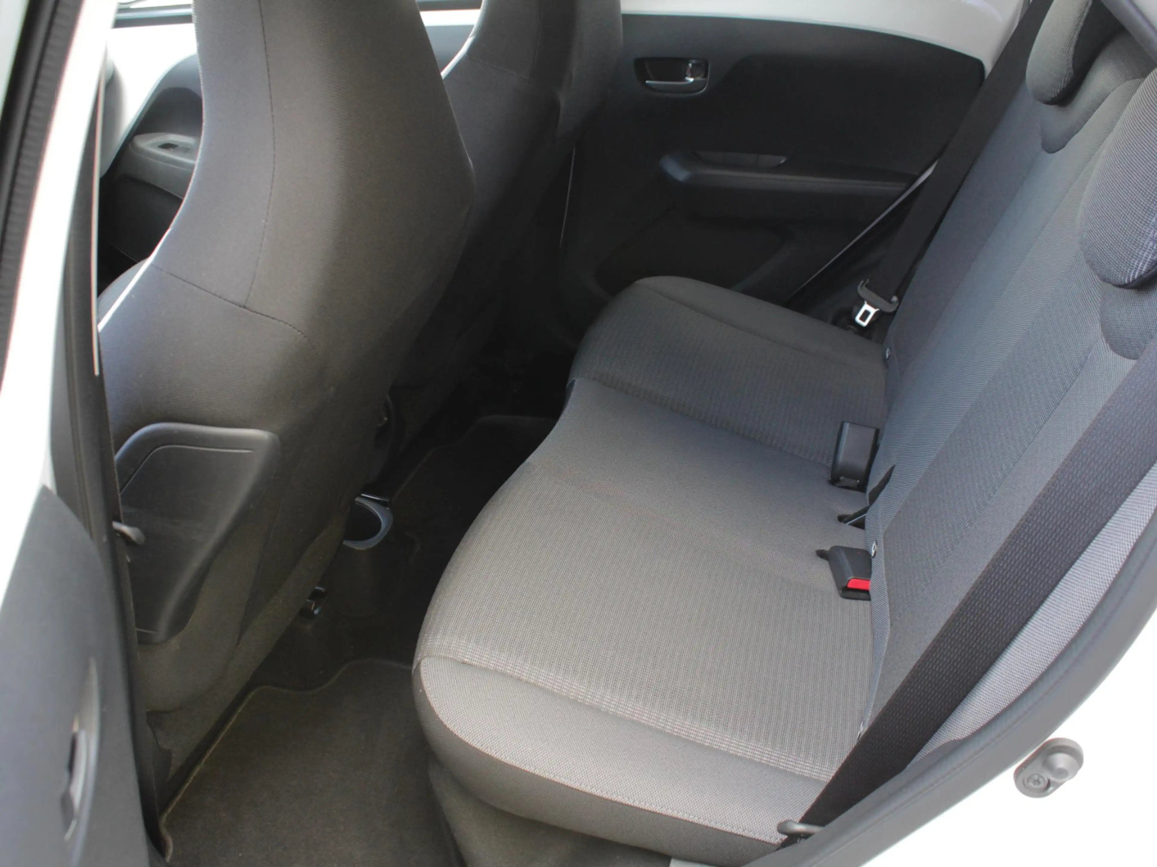 Toyota Aygo 1.0 VVT-i x-joy cabrio Automaat | Carplay / Androi — photo 8