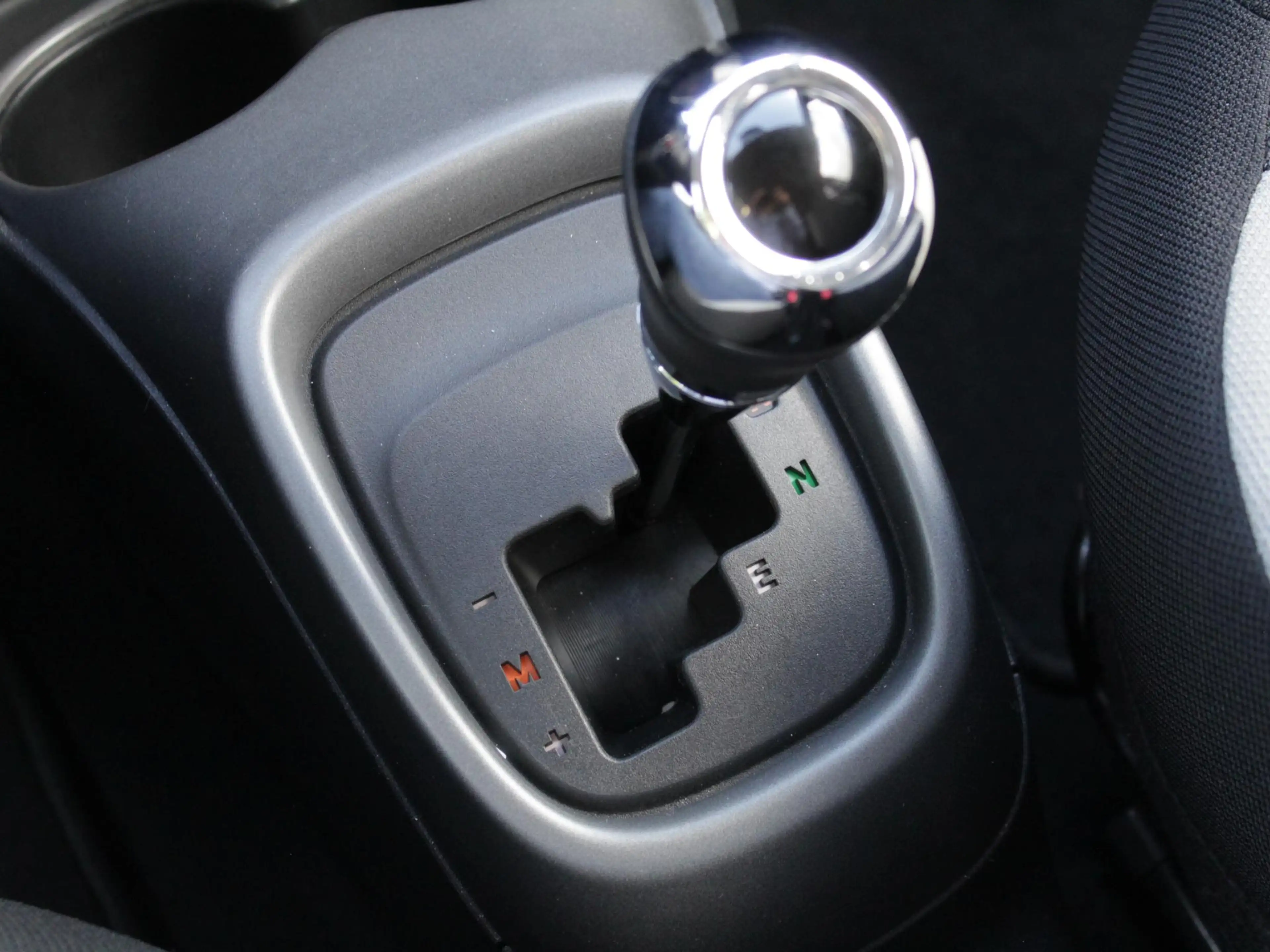 Toyota Aygo 1.0 VVT-i x-joy cabrio Automaat | Carplay / Androi — photo 12