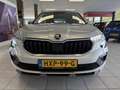 Skoda Kamiq 1.0 TSI Selection DSG 116PK *APP*LM17*CRUISE* Grijs - thumbnail 7