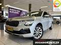Skoda Kamiq 1.0 TSI Selection DSG 116PK *APP*LM17*CRUISE* Grijs - thumbnail 1