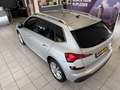 Skoda Kamiq 1.0 TSI Selection DSG 116PK *APP*LM17*CRUISE* Grijs - thumbnail 10