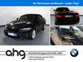 BMW 218 d Cabrio M Sport Navi Business Klimaaut. PDC Schwarz - thumbnail 1