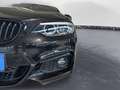 BMW 218 d Cabrio M Sport Navi Business Klimaaut. PDC Schwarz - thumbnail 13