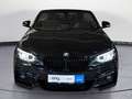 BMW 218 d Cabrio M Sport Navi Business Klimaaut. PDC Schwarz - thumbnail 7