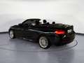 BMW 218 d Cabrio M Sport Navi Business Klimaaut. PDC Schwarz - thumbnail 4