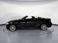 BMW 218 d Cabrio M Sport Navi Business Klimaaut. PDC Schwarz - thumbnail 3