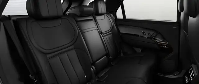 Land Rover Range Rover Sport Dynamic SE BLACK 3.0 PHEV 460PS Ansicht 6