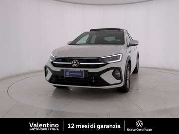 1.5 TSI DSG R-Line