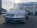 Volkswagen Sharan United  2.0/TÜV NEU/AHK Silber - thumbnail 1