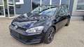 Volkswagen Golf TDI Schwarz - thumbnail 1