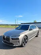 Bmw 740 d xDrive Top Ausstattung NP 168.000