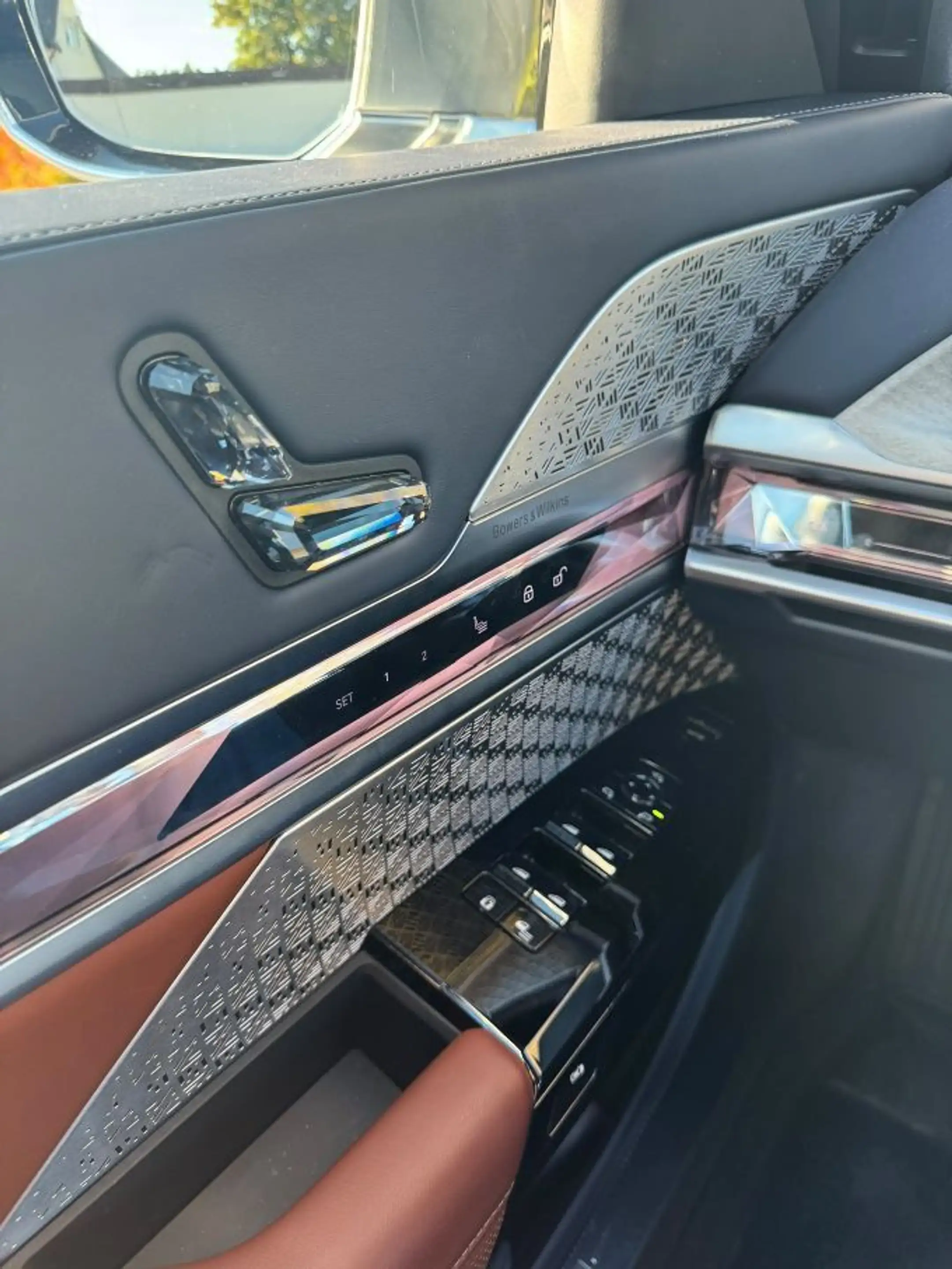 BMW 740 d xDrive Top Ausstattung NP 168.000 — photo 14