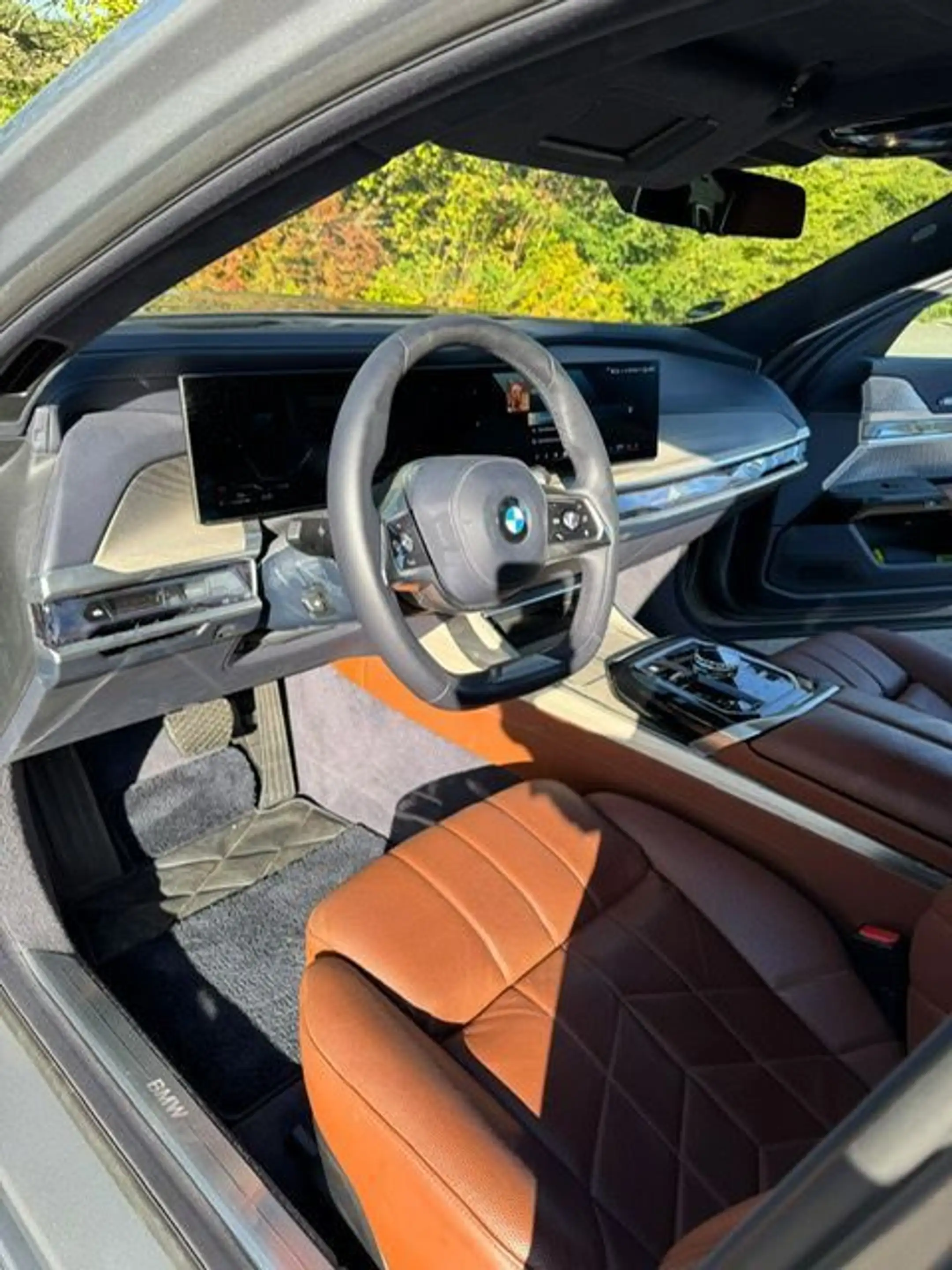 BMW 740 d xDrive Top Ausstattung NP 168.000 — photo 11