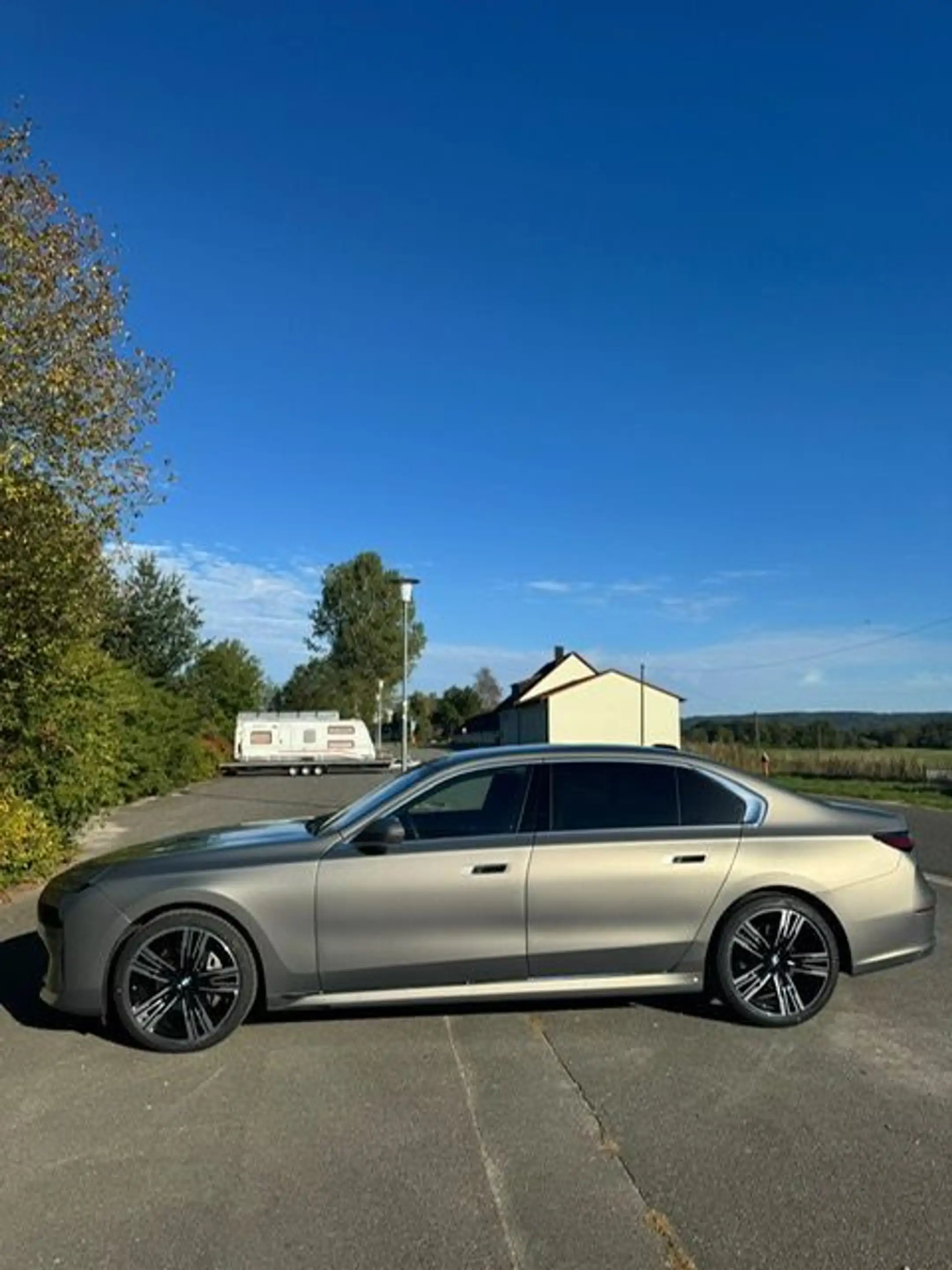 BMW 740 d xDrive Top Ausstattung NP 168.000 — photo 5