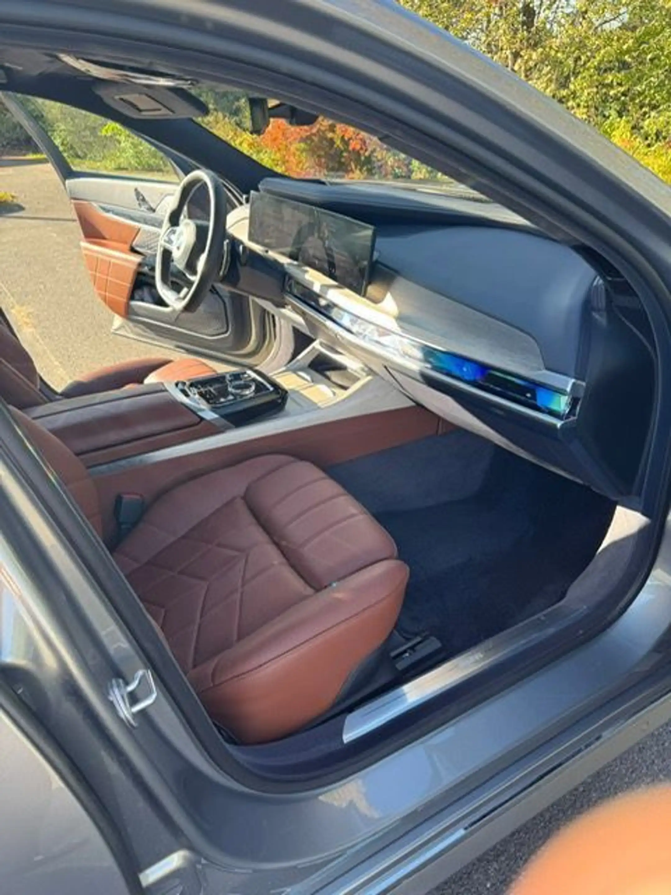 BMW 740 d xDrive Top Ausstattung NP 168.000 — photo 12