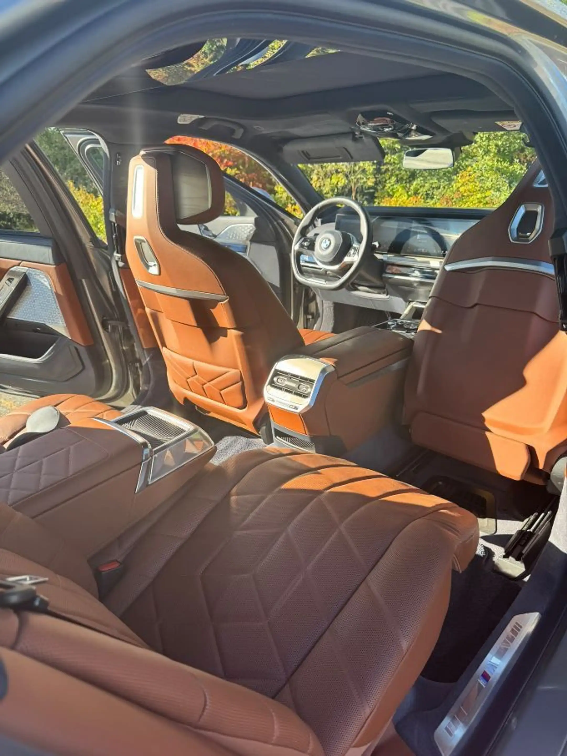 BMW 740 d xDrive Top Ausstattung NP 168.000 — photo 6