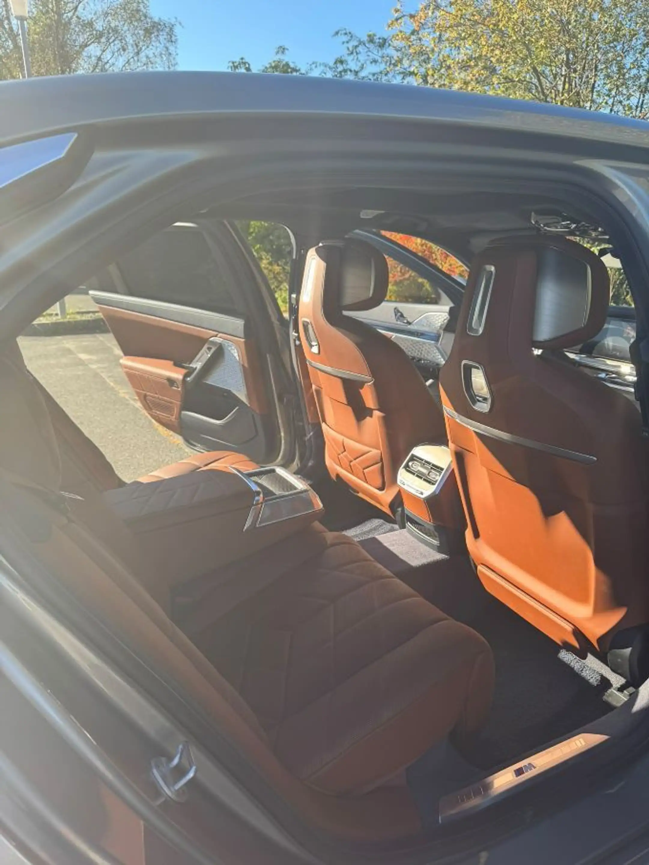 BMW 740 d xDrive Top Ausstattung NP 168.000 — photo 9