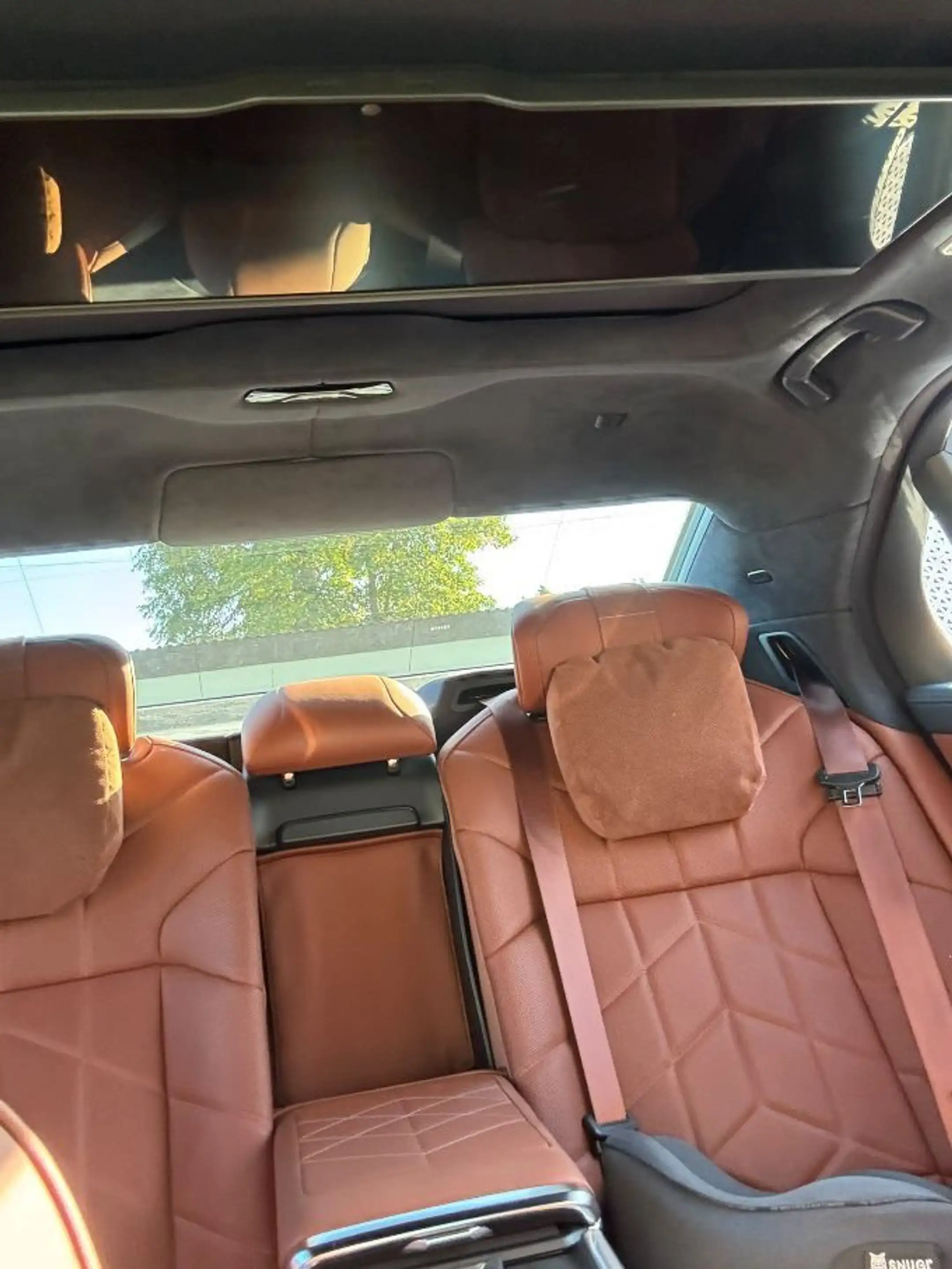 BMW 740 d xDrive Top Ausstattung NP 168.000 — photo 13