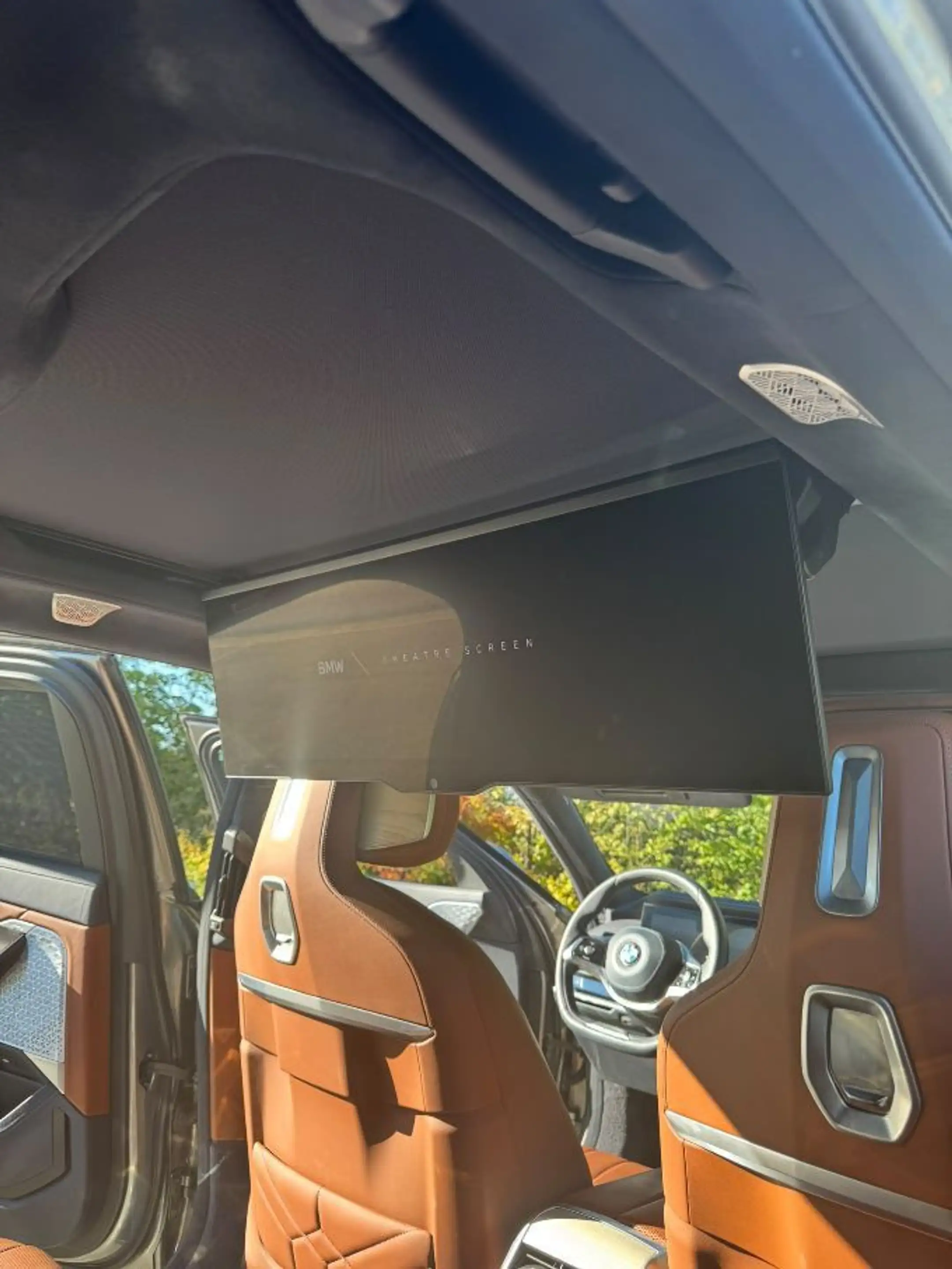 BMW 740 d xDrive Top Ausstattung NP 168.000 — photo 8