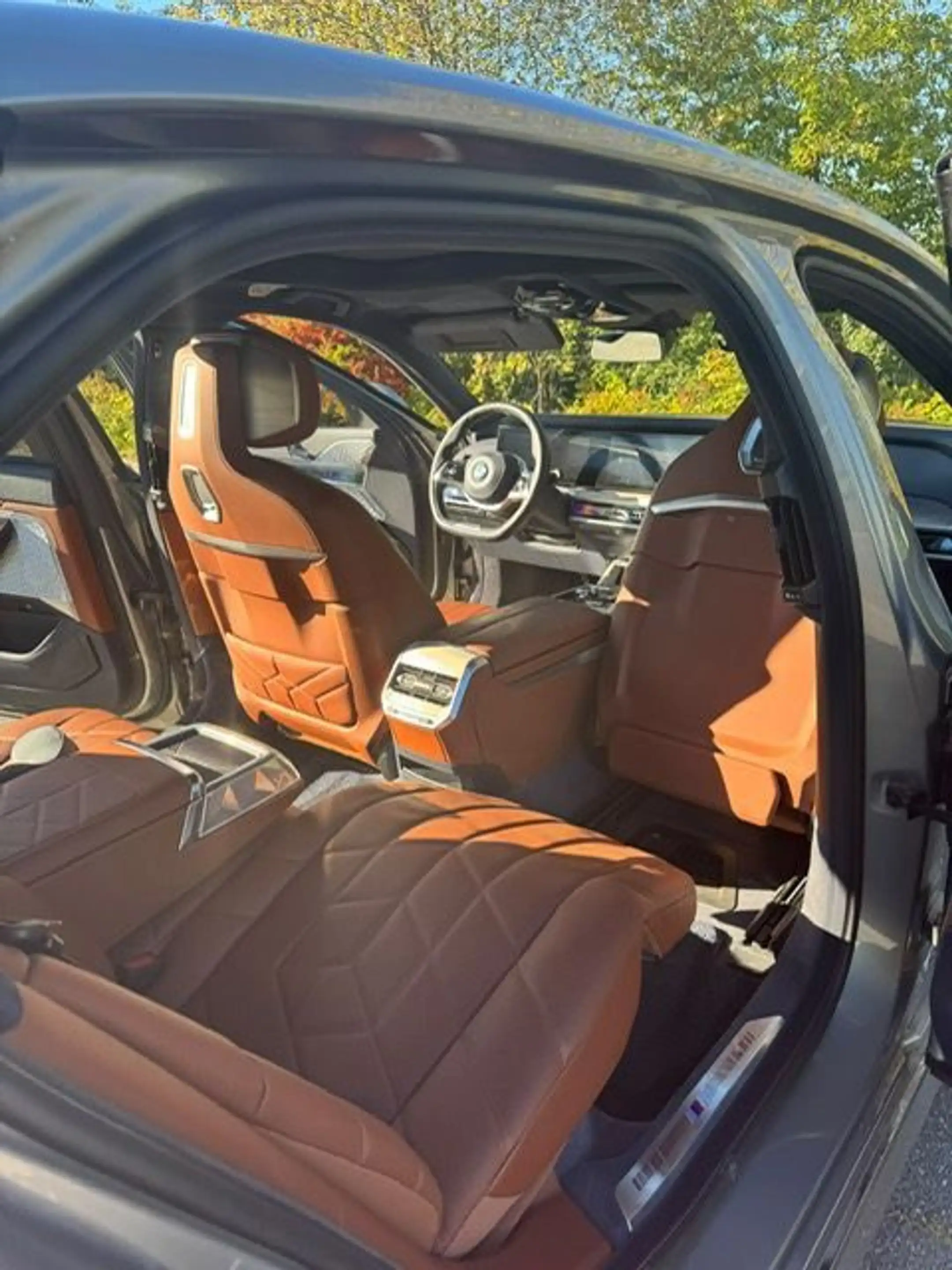 BMW 740 d xDrive Top Ausstattung NP 168.000 — photo 7