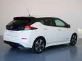 Nissan Leaf 40 kWh Tekna Blanco - thumbnail 4