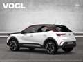 Opel Mokka-E 100 kW GS Line PDC DAB Wit - thumbnail 4
