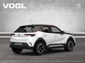 Opel Mokka-E 100 kW GS Line PDC DAB Wit - thumbnail 2