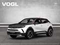 Opel Mokka-E 100 kW GS Line PDC DAB Wit - thumbnail 1