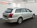 Toyota Avensis Kombi 1.8 Executive AAC Xenon SHZ Argintiu - thumbnail 5