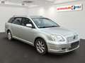 Toyota Avensis Kombi 1.8 Executive AAC Xenon SHZ Argintiu - thumbnail 3