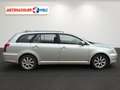 Toyota Avensis Kombi 1.8 Executive AAC Xenon SHZ Argintiu - thumbnail 4
