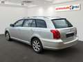 Toyota Avensis Kombi 1.8 Executive AAC Xenon SHZ Argintiu - thumbnail 6