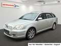 Toyota Avensis Kombi 1.8 Executive AAC Xenon SHZ Argintiu - thumbnail 1