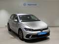 Volkswagen Polo 1.0 TSI Mas DSG 70kW Argent - thumbnail 1