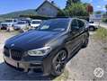 BMW X4 xDrive 30d Aut. M-Paket, VOLL-Aussstattung,Pano... Braun - thumbnail 7
