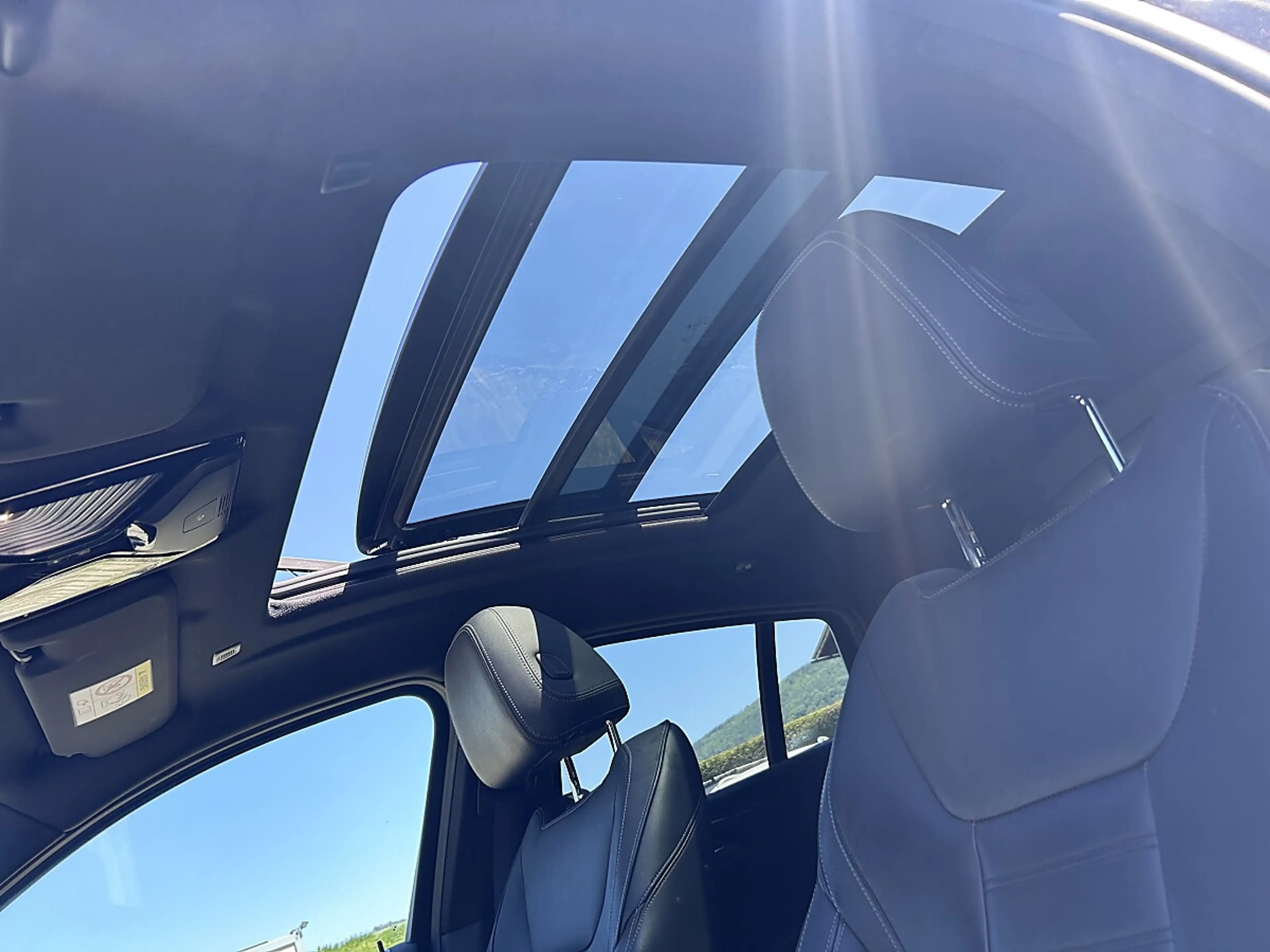 BMW X4 xDrive 30d Aut. M-Paket, VOLL-Aussstattung,Pano... — photo 9